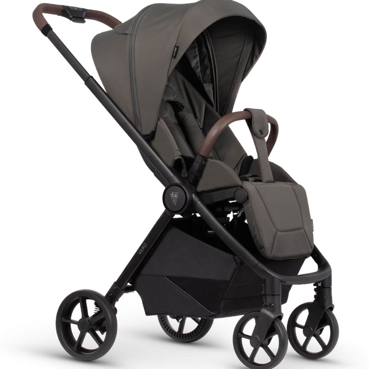 🆕 Venicci Vero - Luxury All-Terrain Stroller