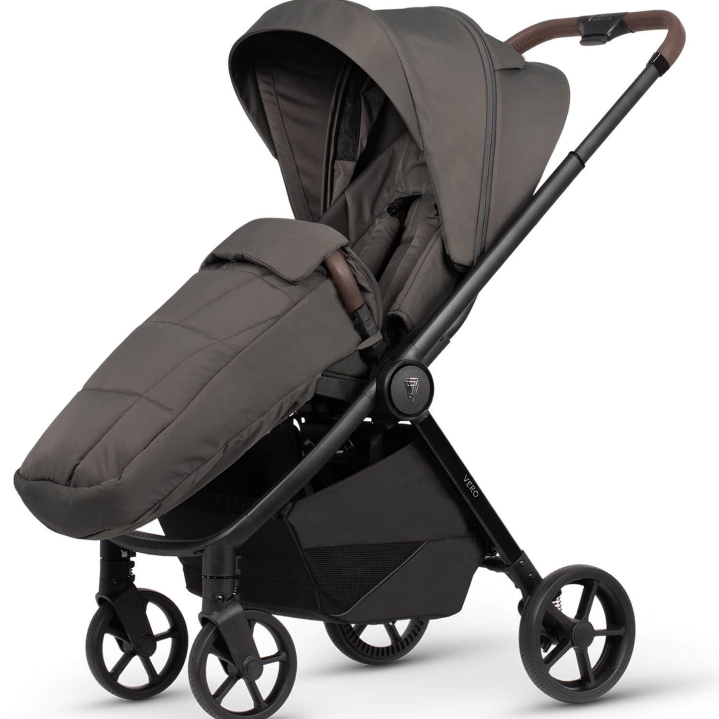 🆕 Venicci Vero - Luxury All-Terrain Stroller