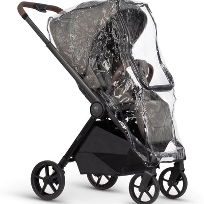 🆕 Venicci Vero - Luxury All-Terrain Stroller