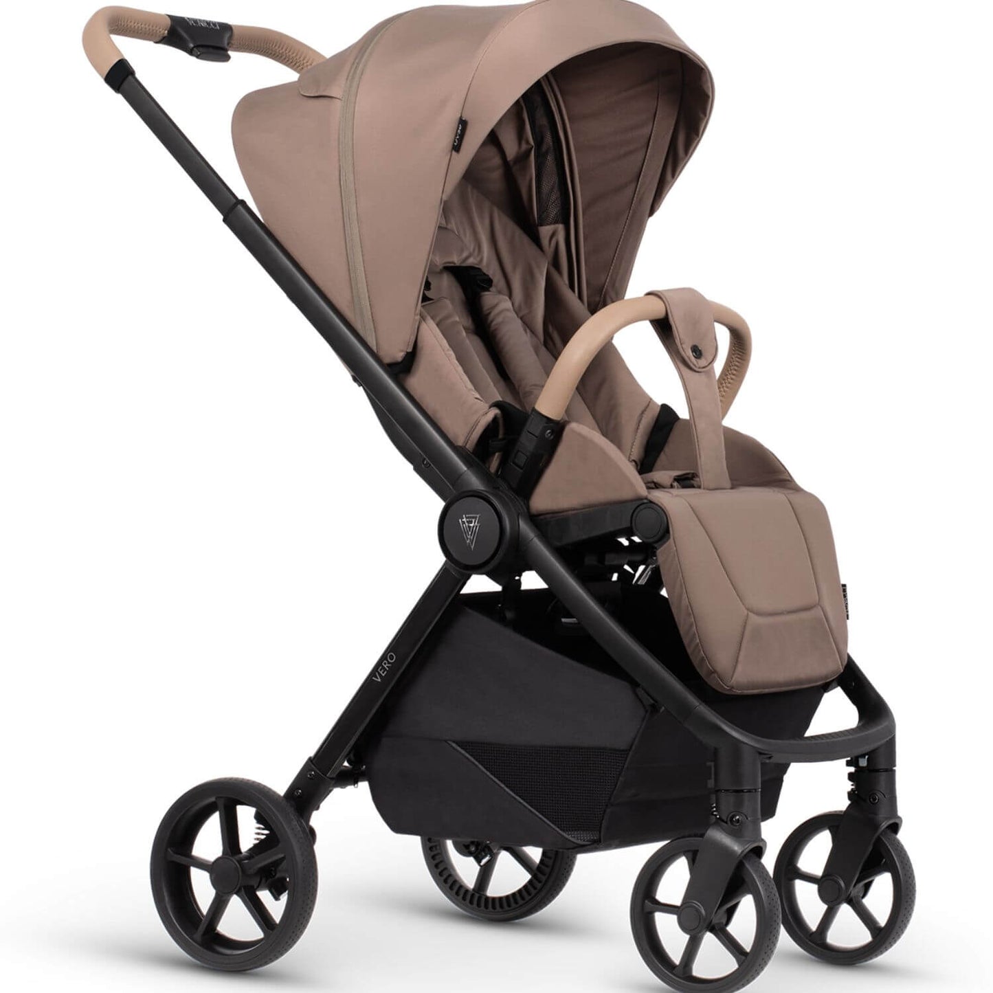 🆕 Venicci Vero - Luxury All-Terrain Stroller