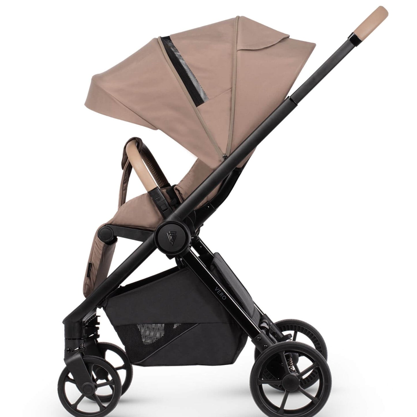 🆕 Venicci Vero - Luxury All-Terrain Stroller