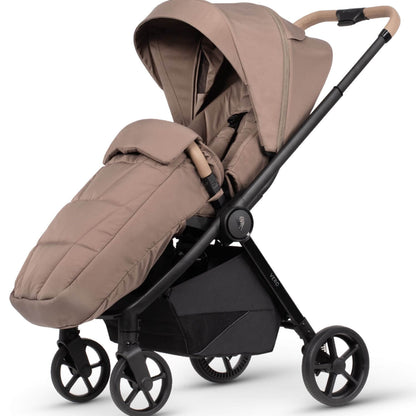 🆕 Venicci Vero - Luxury All-Terrain Stroller