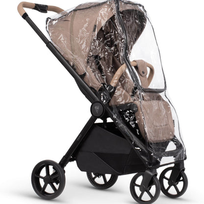 🆕 Venicci Vero - Luxury All-Terrain Stroller