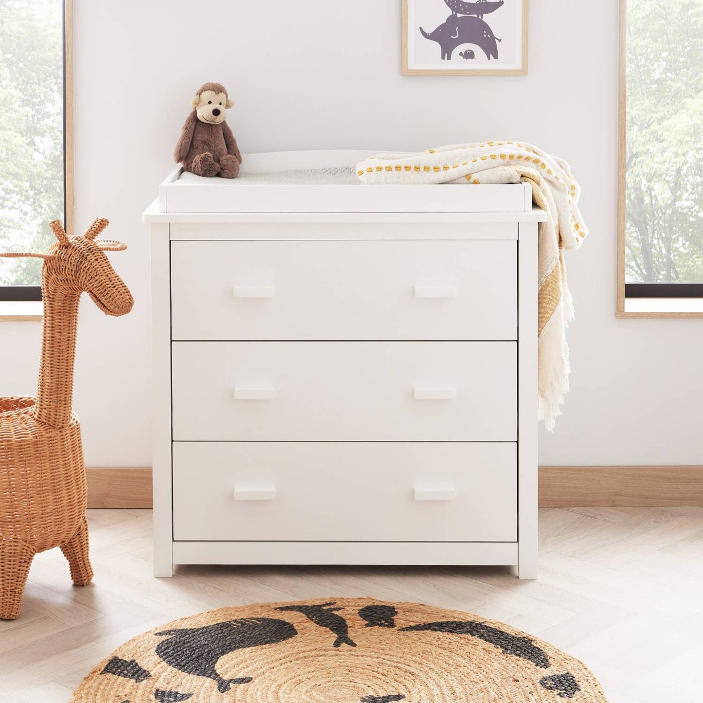 Babymore Nursery Furniture