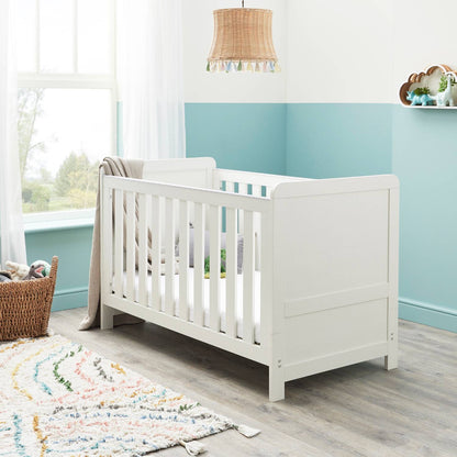 Complete Baby Room Set