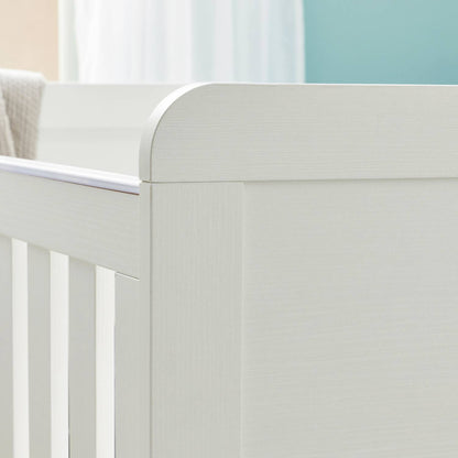Stylish Baby Cot Bed