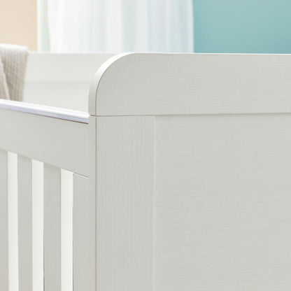 Stylish Mini Nursery Set