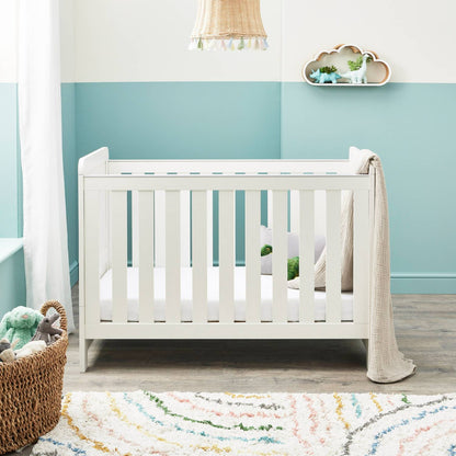 Complete Mini Nursery Set