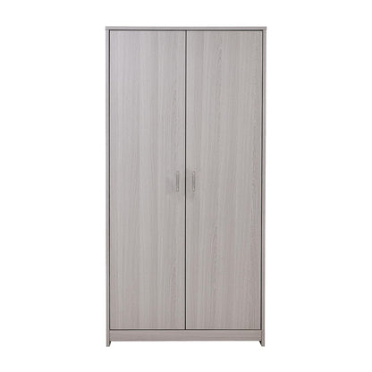 Babymore Caro Nursery Wardrobe