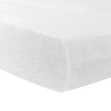 Babymore Eco Fibre Mattress - 100 x 50 cm