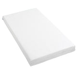 Babymore Eco Fibre Mattress - 100 x 50 cm