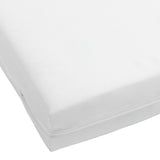 Babymore Eco Fibre Mattress - 120 x 60 cm