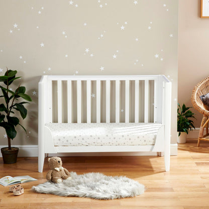 Babymore Wooden Cot