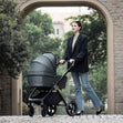 Babymore Kai 2-in-1 Pram Pushchair