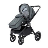 Babymore Kai 2-in-1 Pram Pushchair