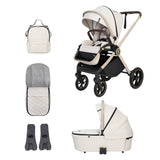 Babymore Kai 2-in-1 Pram Pushchair