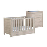 Babymore Luno 2-Piece Nursery Room Set