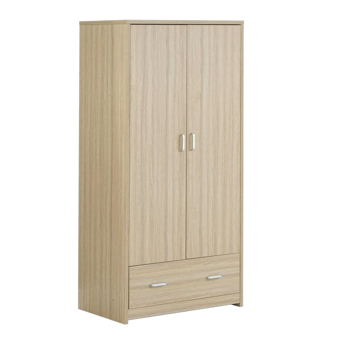 Babymore Luno Veni Nursery Wardrobe