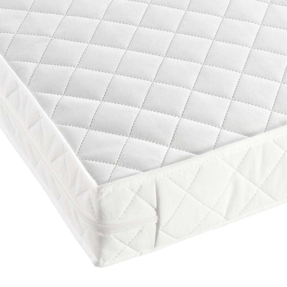 Babymore Pocket Sprung Mattress - 120 x 60 cm