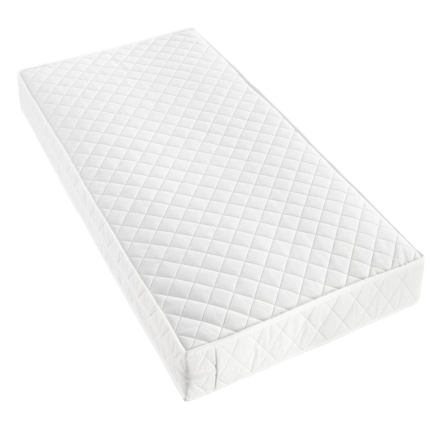 Babymore Pocket Sprung Mattress - 120 x 60 cm