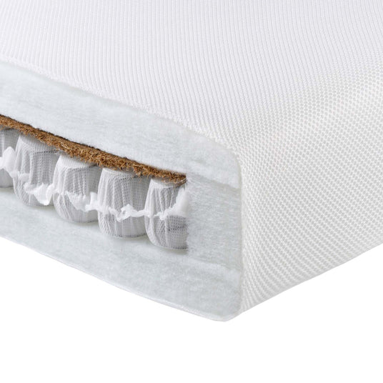 Babymore Premium Core Mattress - 120 x 60 cm