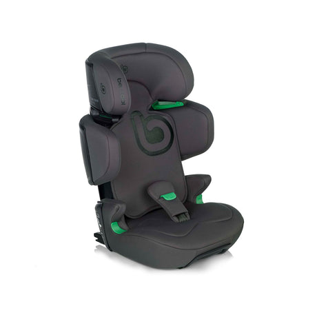 Be Cool Foldy i-Size Car Seat in Antracita colour