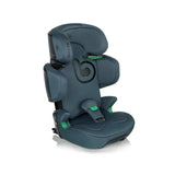 Be Cool Foldy i-Size Car Seat in Petrol colour