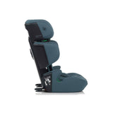 Be Cool Foldy i-Size Car Seat in second recline position