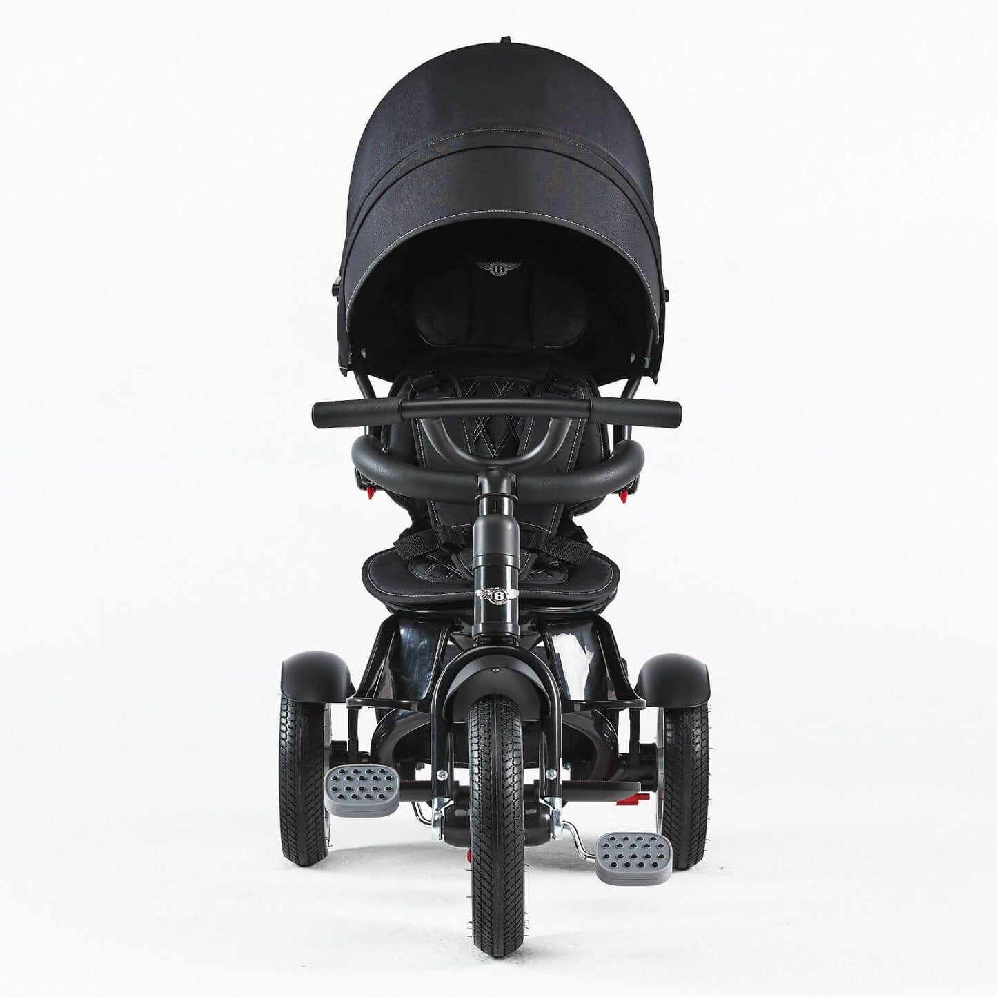 🔥 Luxury Bentley 6-in-1 Toddlers Adjustable Trike (1-5yrs)