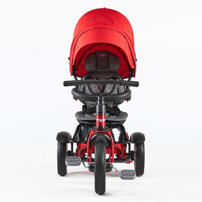 🔥 Luxury Bentley 6-in-1 Toddlers Adjustable Trike (1-5yrs)