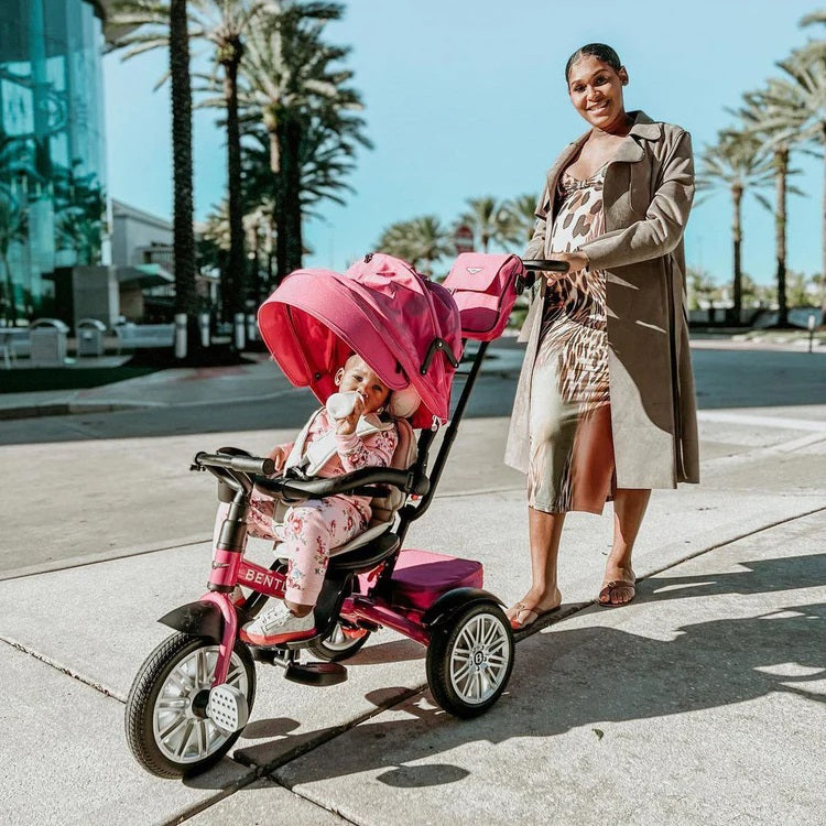 Bentley Tricycle for Toddlers