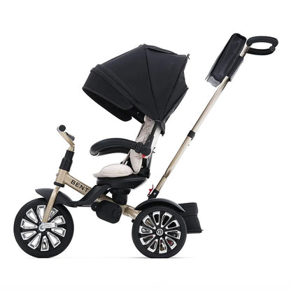 🔥 Luxury Bentley 6-in-1 Toddlers Adjustable Trike (1-5yrs)