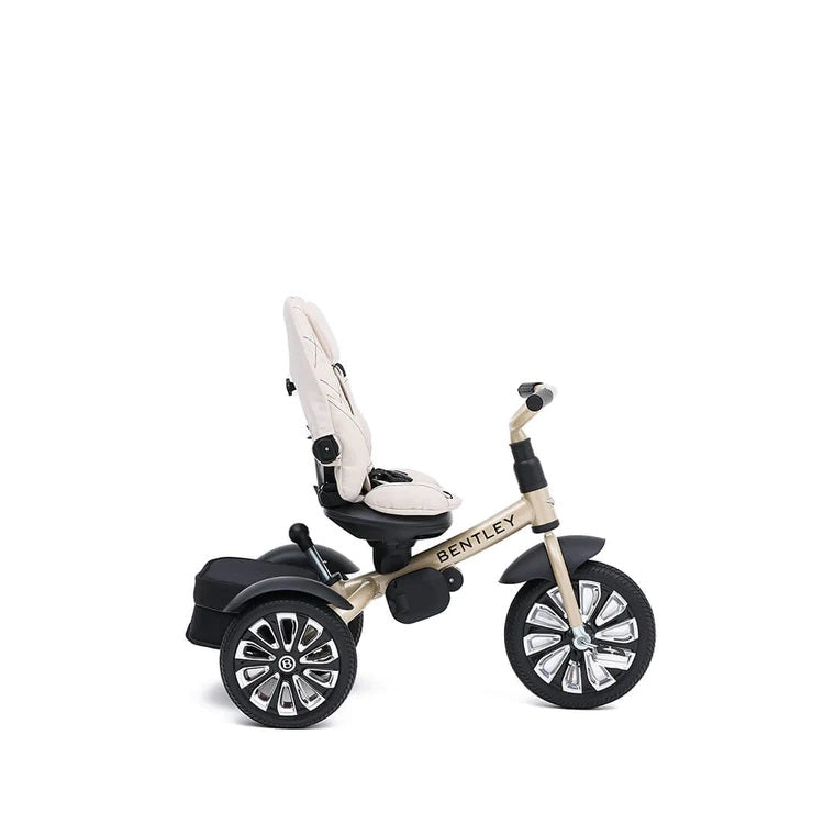 🔥 Luxury Bentley 6-in-1 Toddlers Adjustable Trike (1-5yrs)