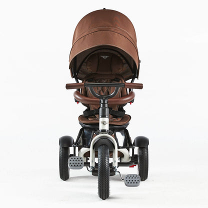 🔥 Luxury Bentley 6-in-1 Toddlers Adjustable Trike (1-5yrs)