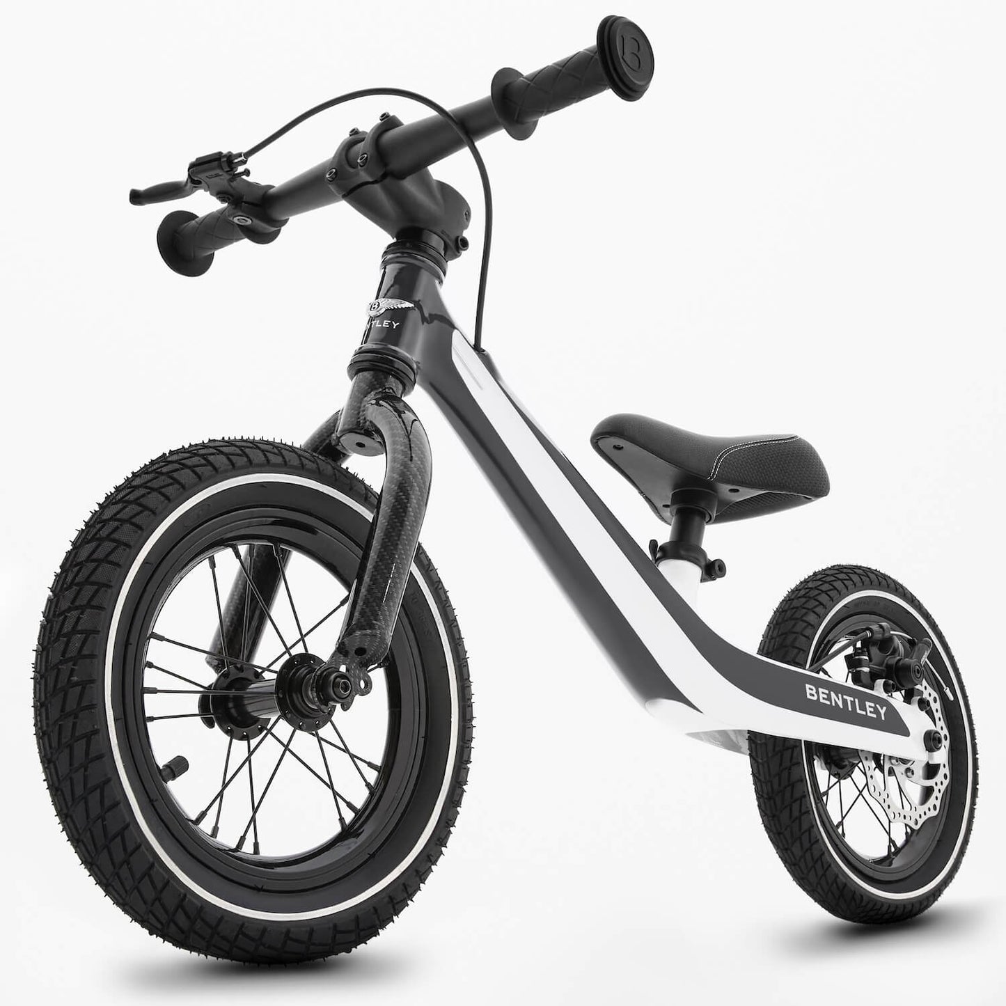 🔥 Official Bentley Kids Balance Bike (Age 3+)