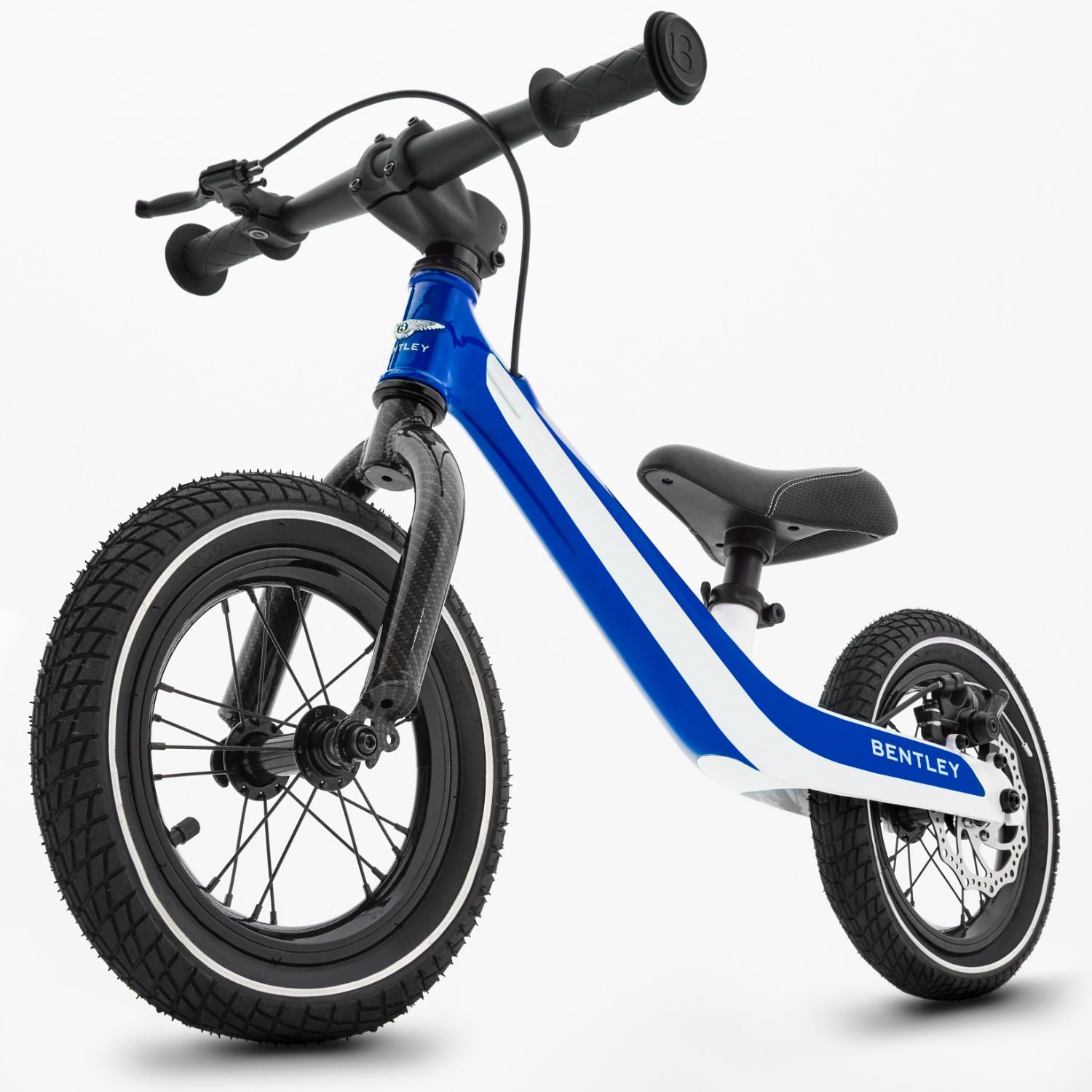First Bike for Toddlers