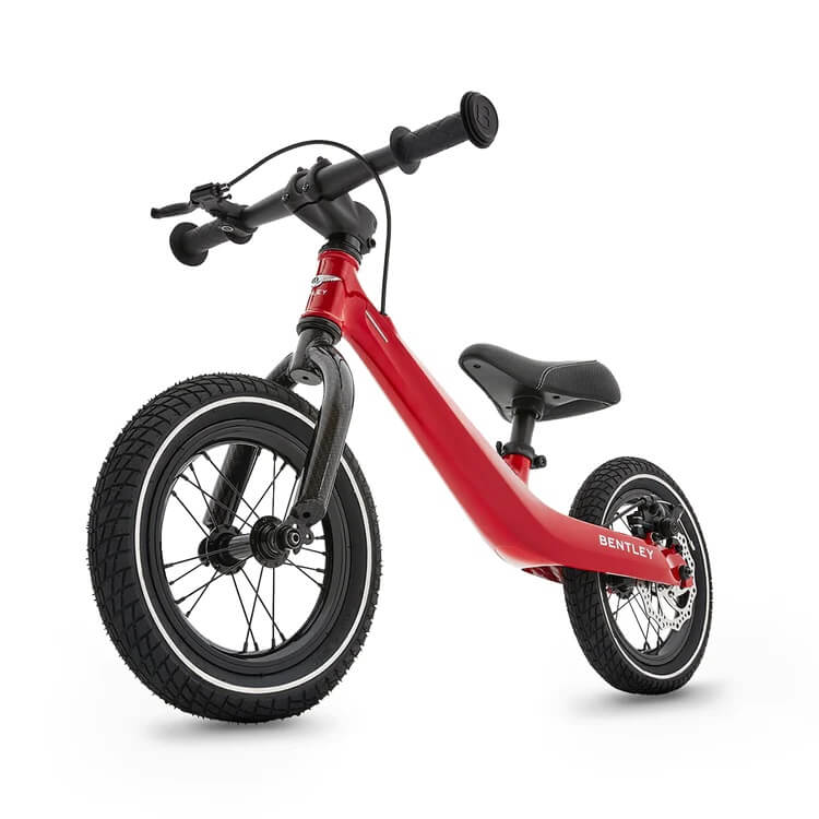 🔥 Official Bentley Kids Balance Bike (Age 3+)