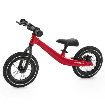 🔥 Official Bentley Kids Balance Bike (Age 3+)