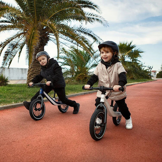 Bentley Kids Balance Bike - Luxury Balance Bike for Kids
