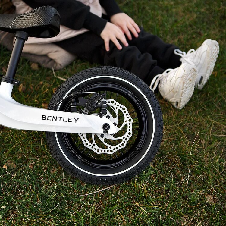 Adjustable Bentley Balance Bike