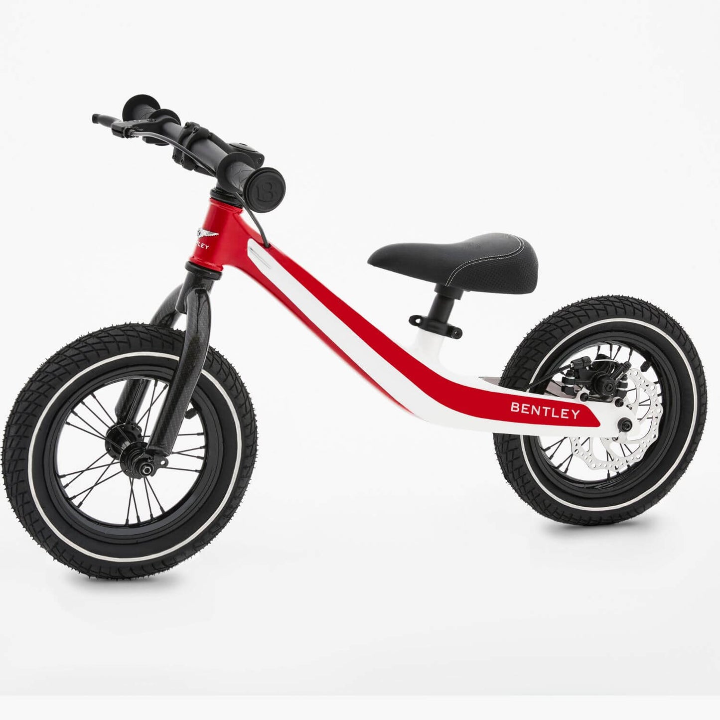 🔥 Official Bentley Kids Balance Bike (Age 3+)