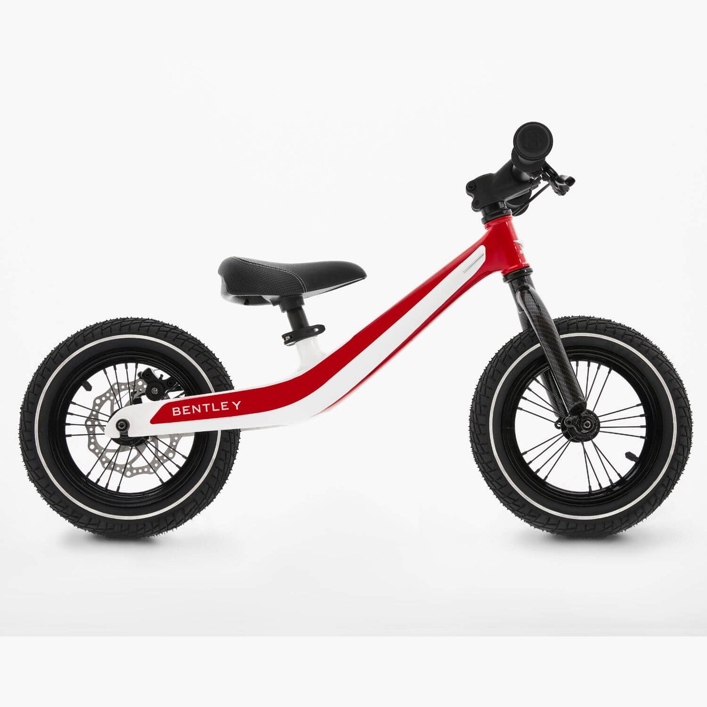 🔥 Official Bentley Kids Balance Bike (Age 3+)