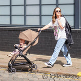 Ickle Bubba Aries - Baby & Toddler Pushchair