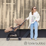 Ickle Bubba Aries MAX - Baby & Toddler Pushchair