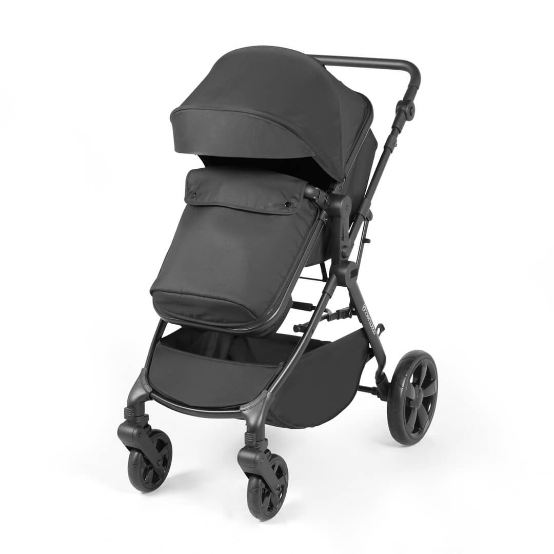 Ickle Bubba Comet 2-in-1 Pushchair