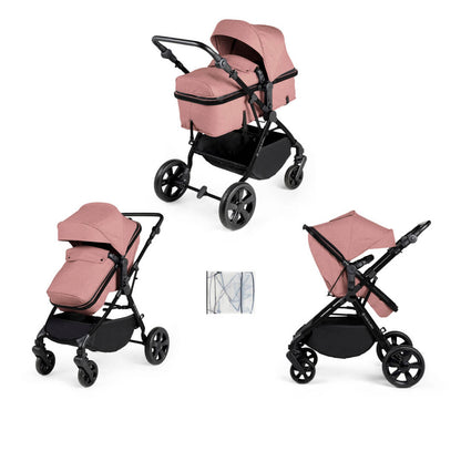 Ickle Bubba Comet 2-in-1 Pushchair
