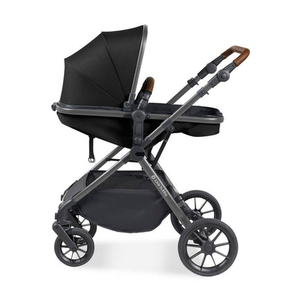 Ickle Bubba Cosmo 2-in-1 Pushchair