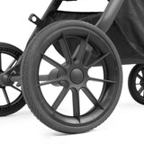 Ickle Bubba Cosmo 2-in-1 Pushchair