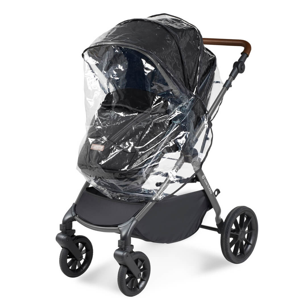 Ickle Bubba Cosmo 2-in-1 Pushchair