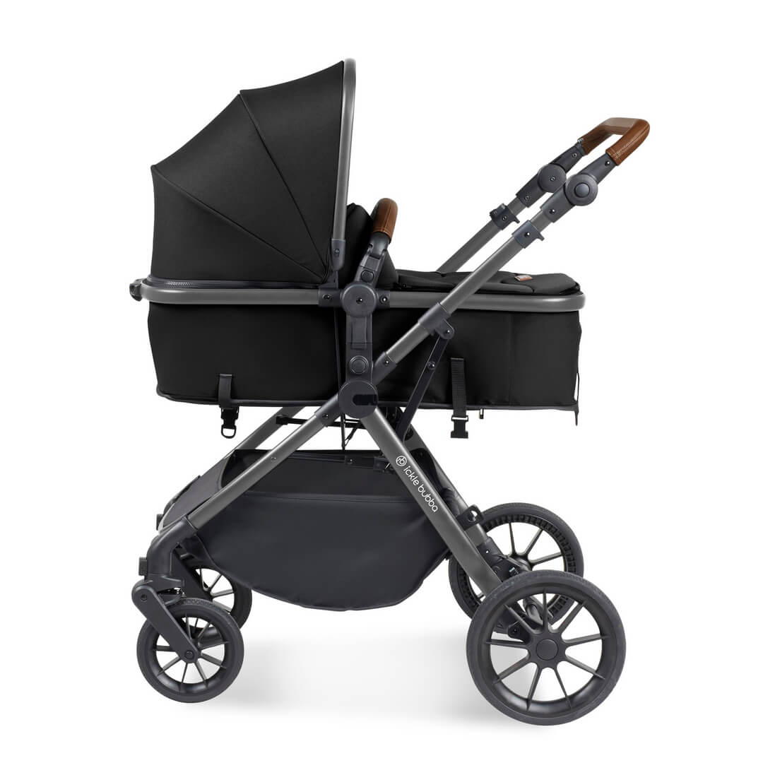 Ickle Bubba Cosmo 2-in-1 Pushchair